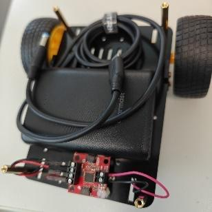USB PD cable